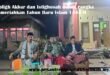 Tabligh Akbar dan Istighosah dalam rangka memeriahkan Tahun Baru Islam 1444 H