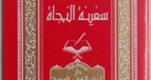 Sekilas Tentang Kitab Safinah