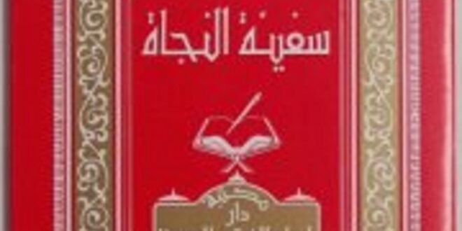 Sekilas Tentang Kitab Safinah