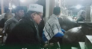 Ziarah Wali Songo DiMakam Sunan Gunung Jati Cirebon ( Syeh Syarif Hidayatullah )