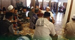 Ziarah Wali Songo Sunan Kudus ( Sayyid Ja'far Shadiq )