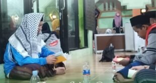 Ziarah Wali Songo di Pemalang ( Syeh Maulana Samsudin )