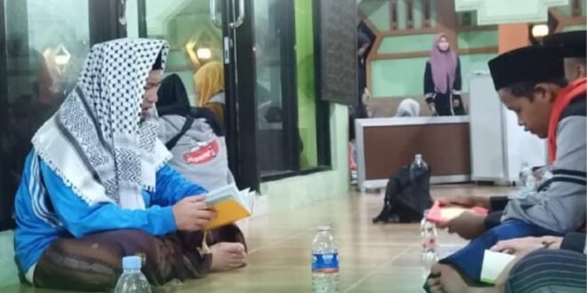 Ziarah Wali Songo di Pemalang ( Syeh Maulana Samsudin )