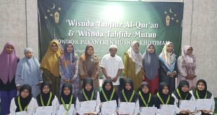 Wisuda Tahfidz Mutun, Kategori matan Tuhfathul Athfal lil Imam Sulaiman Al Jamzuri