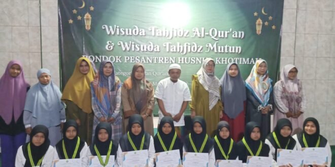 Wisuda Tahfidz Mutun, Kategori matan Tuhfathul Athfal lil Imam Sulaiman Al Jamzuri