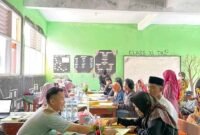 Galeri Kedatangan Santri Baru 2023-2024
