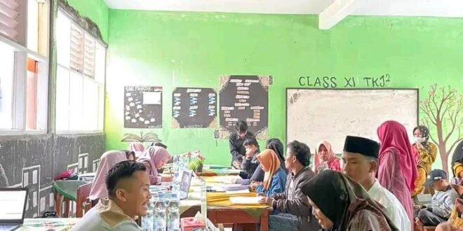 Galeri Kedatangan Santri Baru 2023-2024