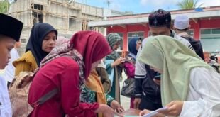 Tahapan Seleksi Santri Calon Peserta Didik Baru 2023-2024