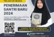 DIBUKA PENDAFTARAN SANTRI BARU PONDOK PESANTREN HUSNUL KHOTIMAH GUNAJAYA MANONJAYA TASIKMALAYA TAHUN AJARAN 2024-2025
