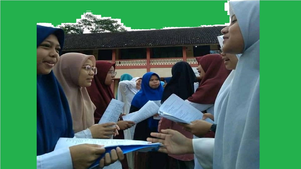 Pesantren Salafiyah
