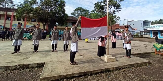 Pesantren Salafiyah