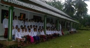 Cara Terbaik Menyayangi Anak-Anak Yatim