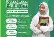 Alur Penerimaan Santri Baru Tahun 2024 Gel. 1