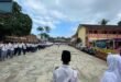 Apel Awal Pelajaran Pondok Pesantren Husnul Khotimah 2024/2025