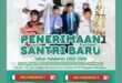 Brosur PPDB Ponpes Husnul Khotimah Tahun Pelajaran 2025/2025