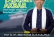 Hadirilah Tabligh Akbar di Pondok Pesantren Husnul Khotimah, Kabupaten Tasikmalaya
