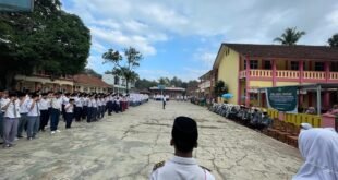 Informasi Kegiatan Santri/Siswa Akhir PPHK Tahun 2025