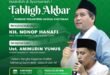 Hadirlah Tabligh Akbar