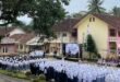 Apel Awal Tahun Pelajaran Baru