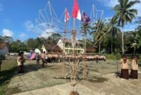 Day One Permasta 2025: Menyalakan Semangat Baru di SMP & SMK Yayasan Husnul Khotimah
