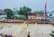 Selamat Hari Pramuka ke-64 Bersama Pondok Pesantren Husnul Khotimah