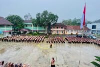 Selamat Hari Pramuka ke-64 Bersama Pondok Pesantren Husnul Khotimah