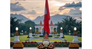 Semangat Kemerdekaan RI ke-80: Menguatkan Persatuan, Melangkah Menuju Indonesia Emas