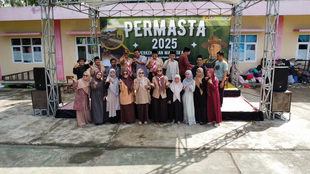 Kegiatan Permasta 2025