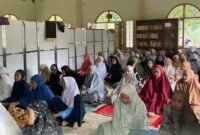 Galeri Kegiatan Pagi SMPI Husnul Khotimah