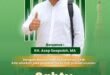 Kajian Maulid Nabi Muhammad SAW di Pesantren Husnul Khotimah Tasikmalaya