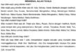Download Terjemah Al-Aqidah al-Islamiyah karya Bashri al-Marghubi: Fondasi Keimanan Umat dalam Perspektif Klasik dan Kontemporer