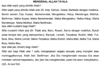 Download Terjemah Al-Aqidah al-Islamiyah karya Bashri al-Marghubi: Fondasi Keimanan Umat dalam Perspektif Klasik dan Kontemporer