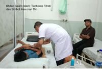 Khitan dalam Islam: Tuntunan Fitrah dan Simbol Kesucian Diri