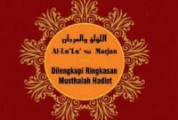 Shahih Bukhari Muslim: Mahakarya Hadis Paling Otentik dalam Islam