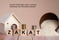 Sunnah Fitrah dalam Islam: Tuntunan Kebersihan dan Kemuliaan Manusia
