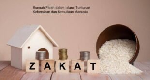 Sunnah Fitrah dalam Islam: Tuntunan Kebersihan dan Kemuliaan Manusia