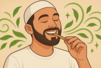 Hukum Bersiwak bagi Orang yang Berpuasa Setelah Zawal: Kajian Dalil dan Pendapat Ulama