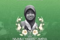 Innalillahi wa inna ilaihi raji’un