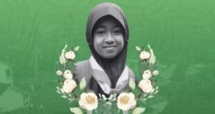 Innalillahi wa inna ilaihi raji’un