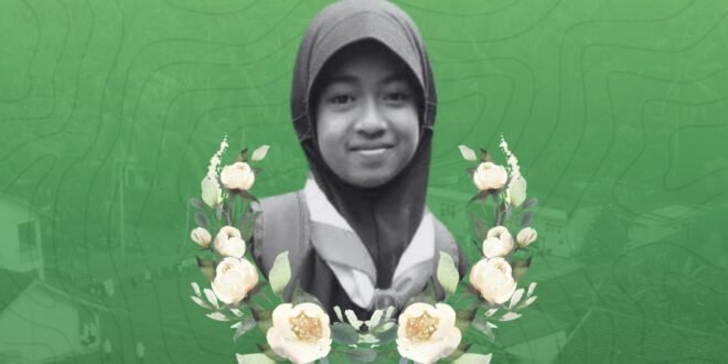 Innalillahi wa inna ilaihi raji’un