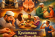 Keutamaan Puasa Bulan Ramadhan dalam Islam