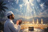 Lailatul Qadar: Malam Penuh Kemuliaan dalam Islam