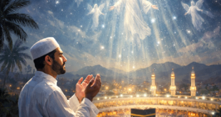 Lailatul Qadar: Malam Penuh Kemuliaan dalam Islam