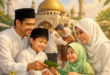 Hari Raya Idul Fitri: Makna, Sejarah, dan Tradisi Umat Islam
