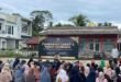 Husnul Khotimah Foundation Salurkan 500 Paket Sembako dan Bantuan Tunai di Tasikmalaya