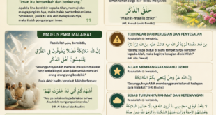 Majelis Dzikir: Taman Surga di Dunia