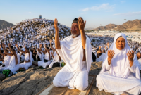 Doa Pada Hari Arafah