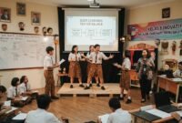 Download Perangkat Pembelajaran Seni Teater Kelas 8 Deep Learning