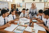 Download Perangkat Pembelajaran Seni Musik Kelas 8 Deep Learning