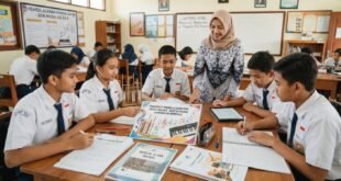 Download Perangkat Pembelajaran Seni Musik Kelas 8 Deep Learning